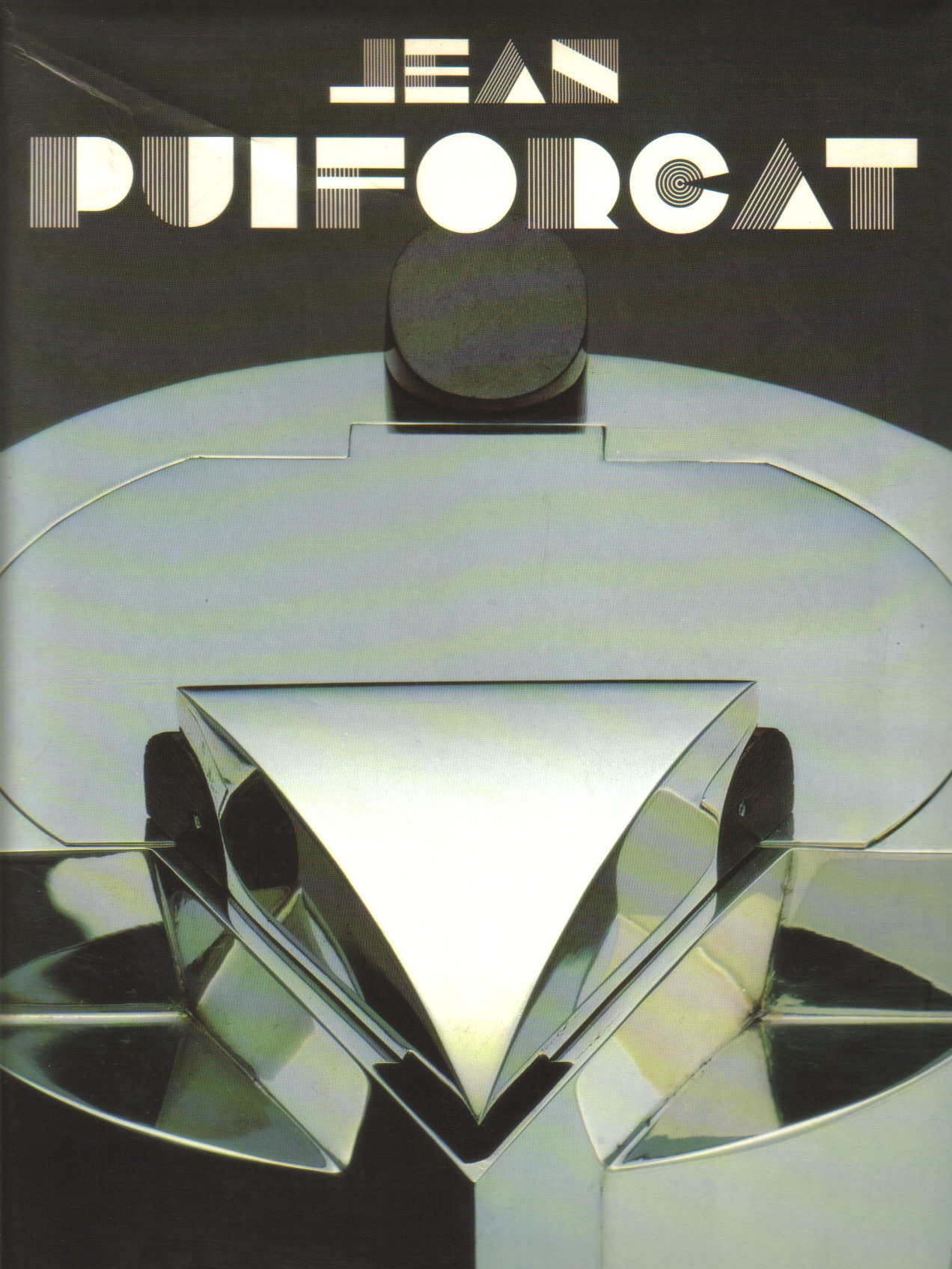Puiforcat Clock
